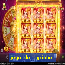 jogo do tigrinho pagando agora